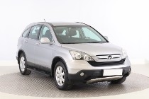 Honda CR-V III , Klimatronic, Tempomat,ALU