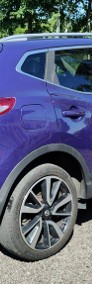 Nissan Qashqai II Full wersja, stan bardzo dobry.-4