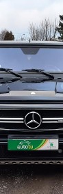 Mercedes-Benz Klasa G W463 G 55 AMG, 507 KM, Zarejestrowany !!!-3