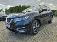Nissan Qashqai II Nissan Qashqai 1.6 Benzyna 163KM Kamera 360