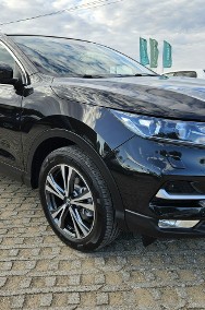 Nissan Qashqai II Nissan Qashqai 1.6 Benzyna 163KM Kamera 360-2