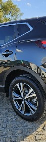 Nissan Qashqai II Nissan Qashqai 1.6 Benzyna 163KM Kamera 360-3