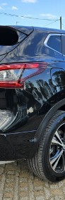 Nissan Qashqai II Nissan Qashqai 1.6 Benzyna 163KM Kamera 360-4