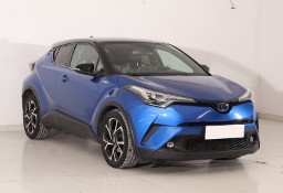 Toyota C-HR , Salon Polska, 1. Właściciel, Serwis ASO, Automat, Skóra,