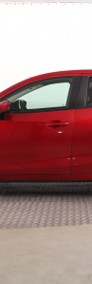 Mazda 2 III , Salon Polska, Automat, Klima, Tempomat, Parktronic,-4