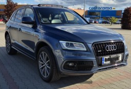 Audi Q5 III Audi q5 .Salon Polska