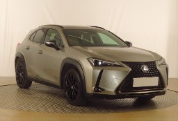 Lexus UX , Salon Polska, 1. Właściciel, Serwis ASO, Automat, Skóra,