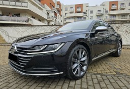 Volkswagen Arteon Szklany dach ! Elegance Business