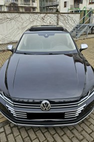 Volkswagen Arteon Szklany dach ! Elegance Business-2