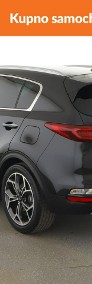 Kia Sportage IV GT-Line lift automat 4x4 skóra kamera navi panorama grzane+wentyl. f-4
