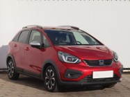 Honda Jazz IV , Salon Polska, Serwis ASO, Automat, Navi, Xenon, Bi-Xenon,