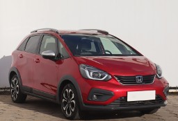 Honda Jazz IV , Salon Polska, Serwis ASO, Automat, Navi, Xenon, Bi-Xenon,