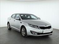 Kia Optima III Salon Polska, Serwis ASO, Klimatronic, Tempomat, Parktronic,