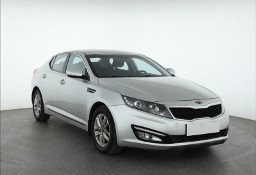 Kia Optima III Salon Polska, Serwis ASO, Klimatronic, Tempomat, Parktronic,