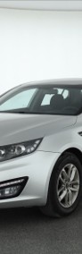 Kia Optima III Salon Polska, Serwis ASO, Klimatronic, Tempomat, Parktronic,-3