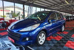 Peugeot 207 SW KOMBI Piękny Kolor Panorama