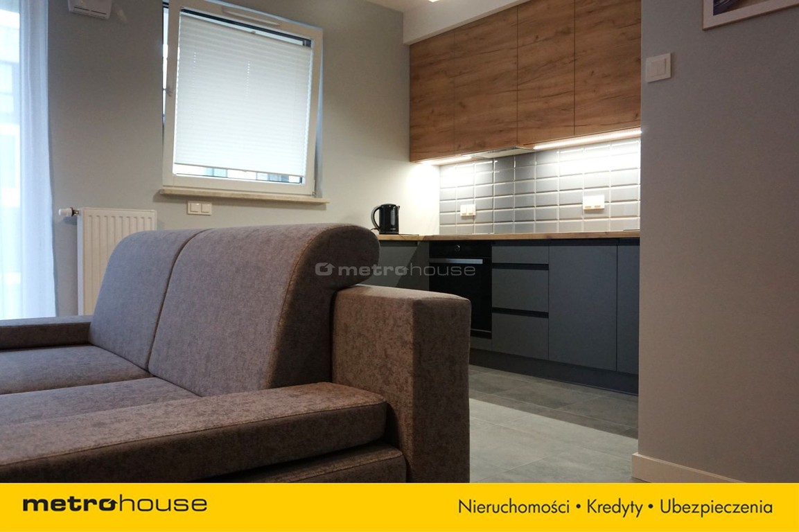 Mieszkanie do wynajęcia, 49 m², 2 pokoje Warszawa Ursus - Widok 4