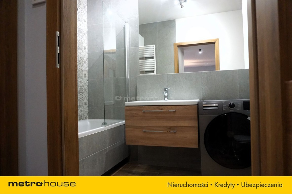 Mieszkanie do wynajęcia, 49 m², 2 pokoje Warszawa Ursus - Widok 6