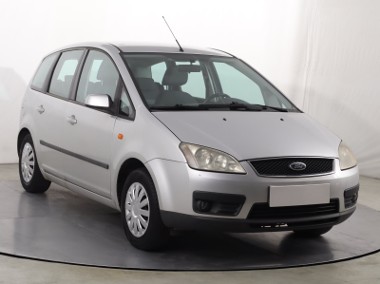 Ford C-MAX I , Klima-1