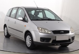 Ford C-MAX I , Klima