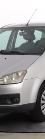 Ford C-MAX I , Klima-3