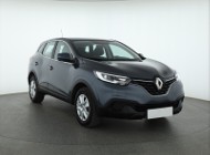 Renault Kadjar I , Salon Polska, Klima, Tempomat, Parktronic