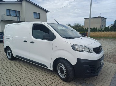 Peugeot Expert 2.0 BlueHDi Nawigacja Kamera Cofania Parktronic Klimatyzacja-1