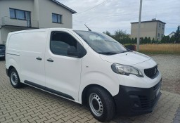 Peugeot Expert 2.0 BlueHDi Nawigacja Kamera Cofania Parktronic Klimatyzacja