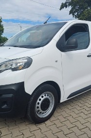 Peugeot Expert 2.0 BlueHDi Nawigacja Kamera Cofania Parktronic Klimatyzacja-2