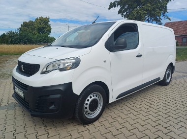 Peugeot Expert 2.0 BlueHDi Nawigacja Kamera Cofania Parktronic Klimatyzacja-1