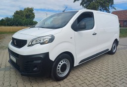 Peugeot Expert 2.0 BlueHDi Nawigacja Kamera Cofania Parktronic Klimatyzacja