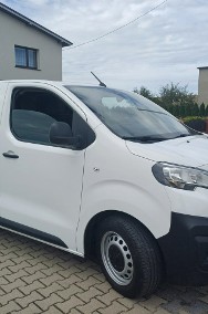 Peugeot Expert 2.0 BlueHDi Nawigacja Kamera Cofania Parktronic Klimatyzacja-2