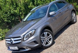 Mercedes-Benz Klasa GLA