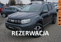 Dacia Duster I 1.0TCe 90KM Journey 4x2 salon gwarancja f.VAT