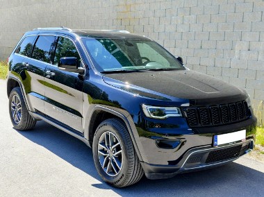 Jeep Grand Cherokee IV [WK2]-1