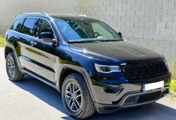 Jeep Grand Cherokee IV [WK2]