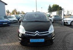 Citroen C4 II Hatchback