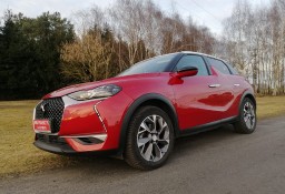 DS E-TENSE ! AUTOMAT !