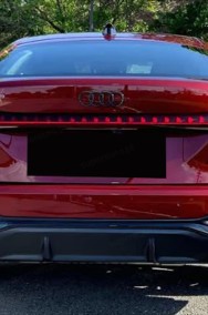Audi A5 IV TDI quattro S line 2.0 TDI quattro S line (204 KM) Hak holowniczy, składany-2