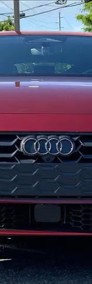Audi A5 IV TDI quattro S line 2.0 TDI quattro S line (204 KM) Hak holowniczy, składany-3