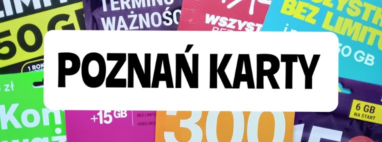 Poznań KARTY SIM ! Zarejestrowane karty sim ! Czeskie karty Anonimowe bez rejest-1