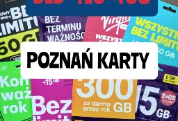 Poznań KARTY SIM ! Zarejestrowane karty sim ! Czeskie karty Anonimowe bez rejest