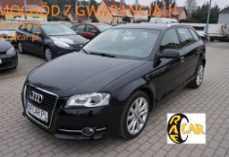 Audi A3 III (8V) z Niemiec. Gwarancja. Polecam !!!