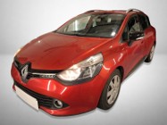 Renault Clio IV , Salon Polska, Navi, Klima, Tempomat
