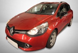 Renault Clio IV , Salon Polska, Navi, Klima, Tempomat