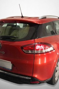 Renault Clio IV , Salon Polska, Navi, Klima, Tempomat-2