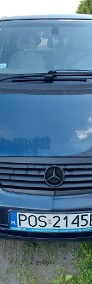 Mercedes-Benz Klasa A W168 1,6 benzyna 102 KM Klimatyzacja Zarejestrowany-3
