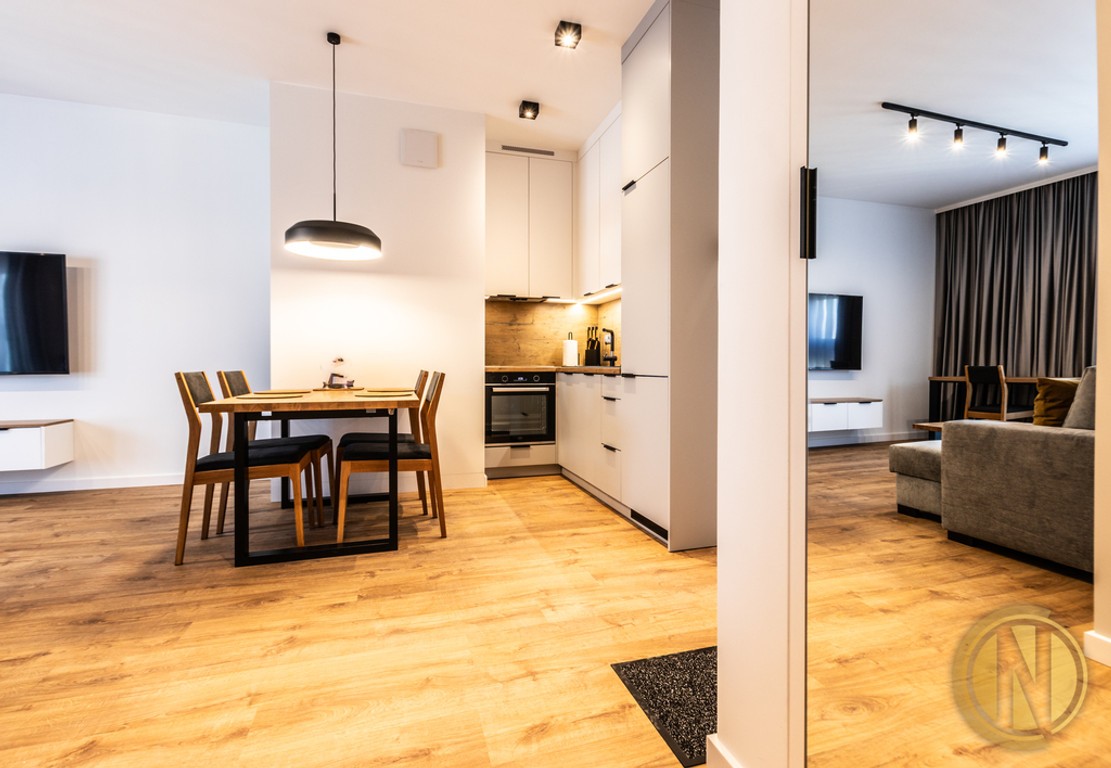 Stare Miasto | Rakowicka | Novum 4 |Widok | 2 Pok - Widok 5