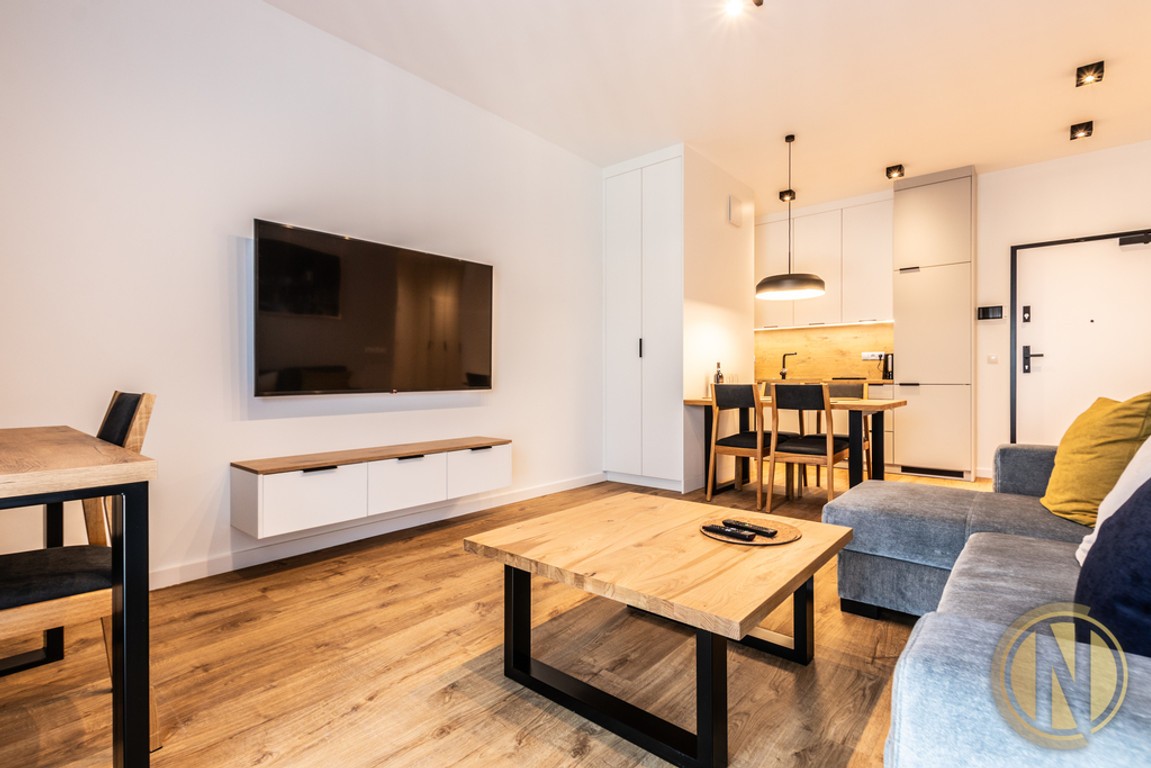 Stare Miasto | Rakowicka | Novum 4 |Widok | 2 Pok - Widok 6