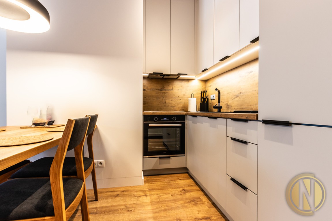 Stare Miasto | Rakowicka | Novum 4 |Widok | 2 Pok - Więcej